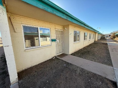 2 Bedroom Apartment for Rent in Douglas, AZ