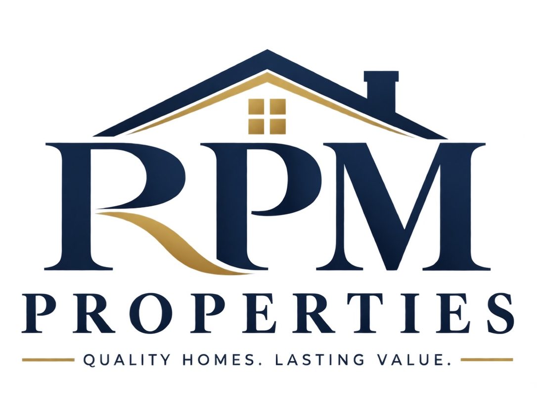 RPM Properties Logo